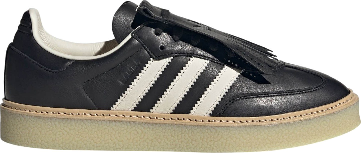 ryo★⭐︎様用26.0cm Samba Leather \"Core Black\" adidas Samba OG Shoes - Black | Free Shipping with adiClub