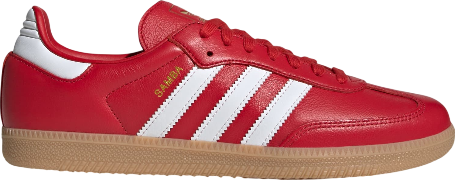 ◆Adidas◆SAMBA OG◆送料/関税込◆2Colors◆ Adidas Samba OG Blue / Cloud White - Jul 2025 - JR0882