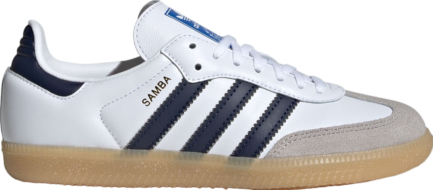 Adidas samba weiß 44 on sale