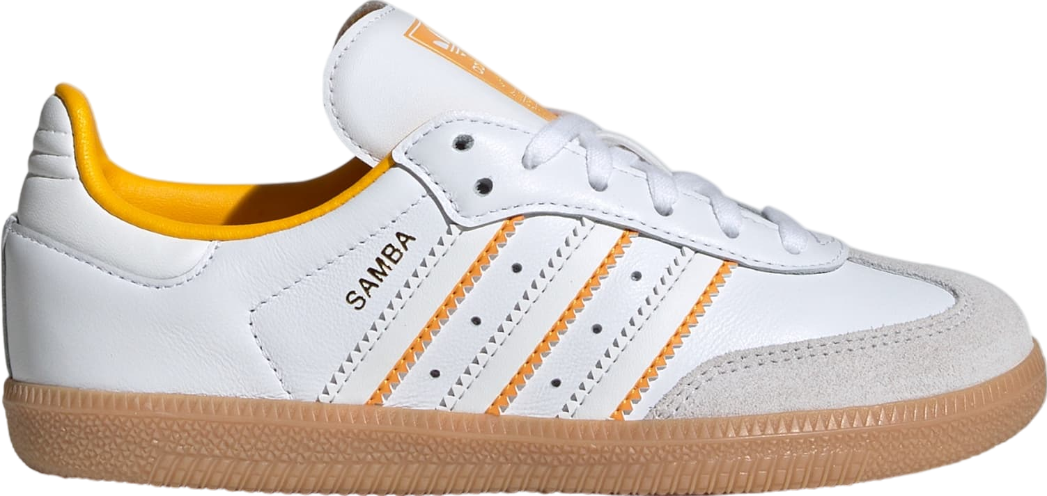 Adidas Samba OG |サンバ| Crystal White 24.0 Amazon.com: Samba OG : Clothing, Shoes & Jewelry