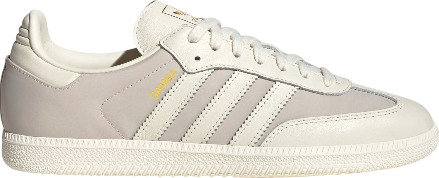 Adidas Samba OG Aurora Ink / Cream White - Dec 2024 - JI3217