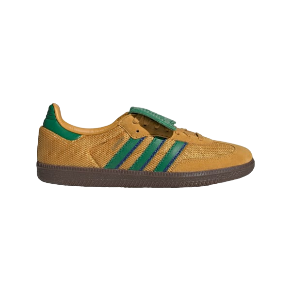 adidas Samba OG Preloved Yellow - Jun 2024 - IE9165