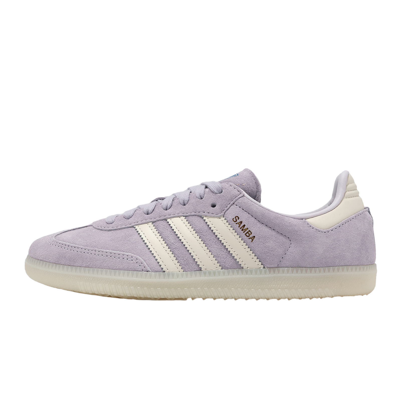 ★★Adairs★★ Samba OG Silver White IG6177 adidas Samba OG 