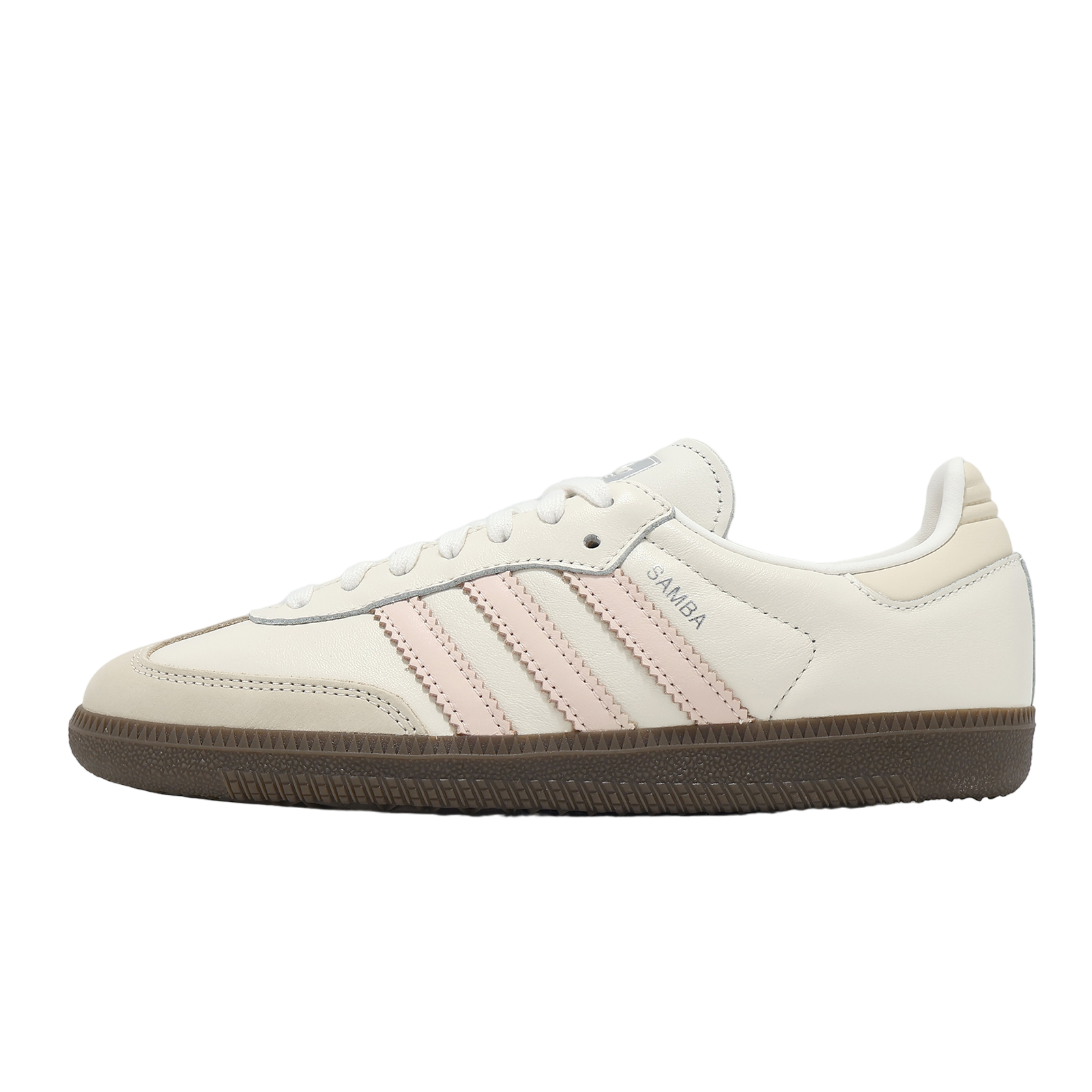 在庫わずか！Adidas Samba Millennium 'Cloud White' Sneakers Amazon.com | adidas Samba Millennium Mens Shoes, Cloud White
