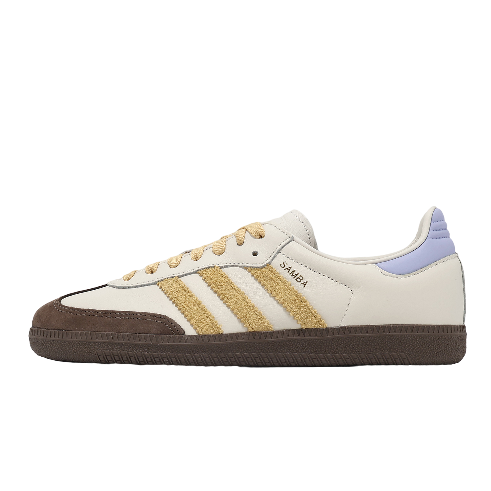 Adidas Samba OG W Off White / Oat