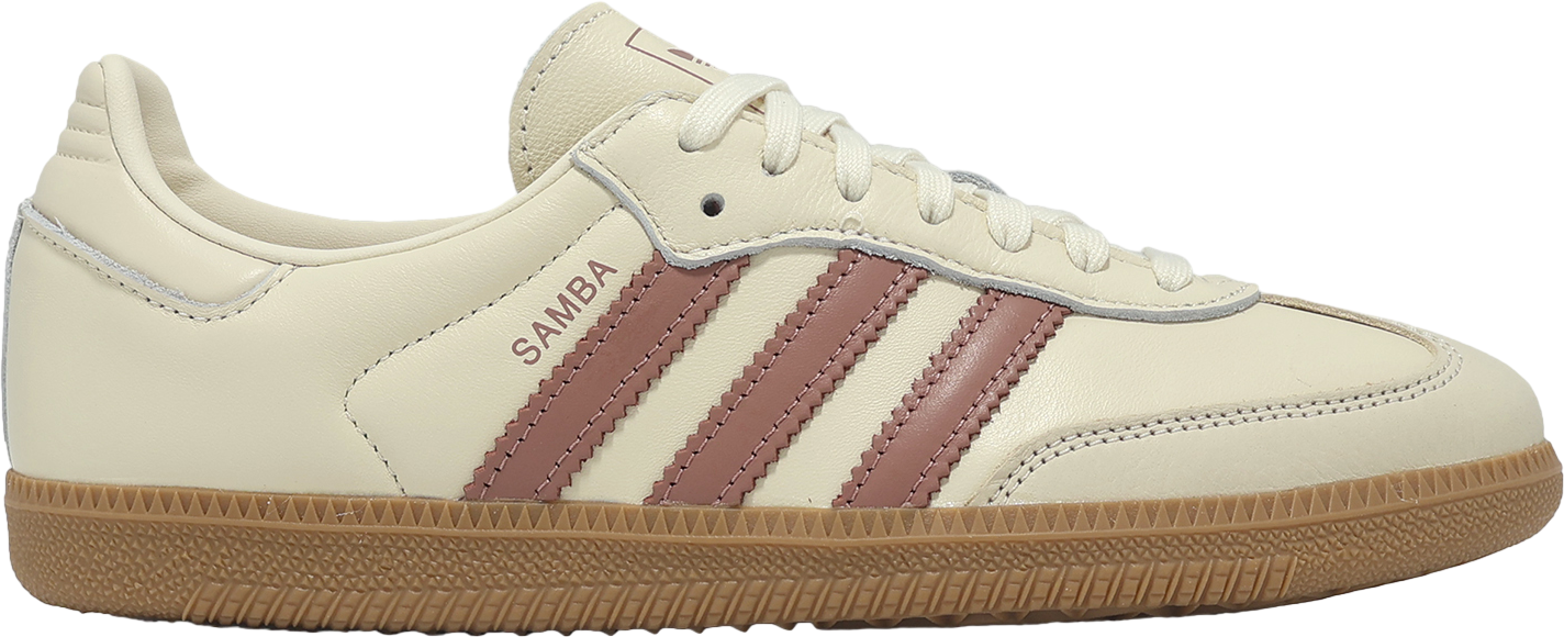 adidas SAMBA OG 25.5 クリームホワイト JR2660 新品 adidas Originals - 新品⭐️adidas SAMBA OG 25.5 クリーム