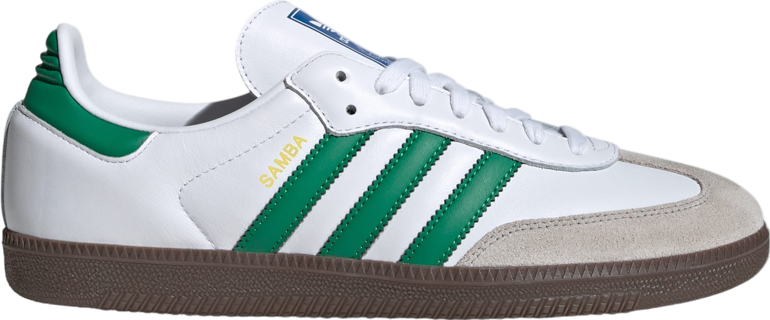 adidas Samba OG Shoes - Black | Unisex Lifestyle | adidas US