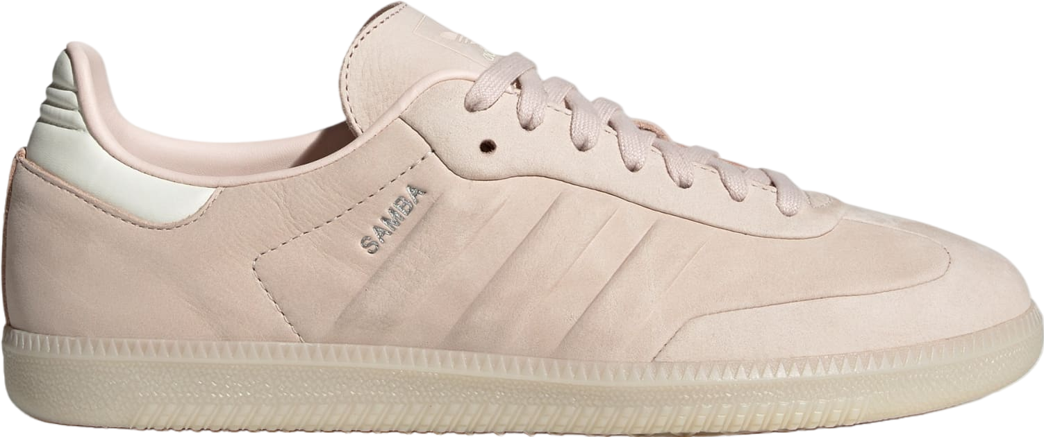 Adidas Samba WMNS Wonder Quartz / Off White