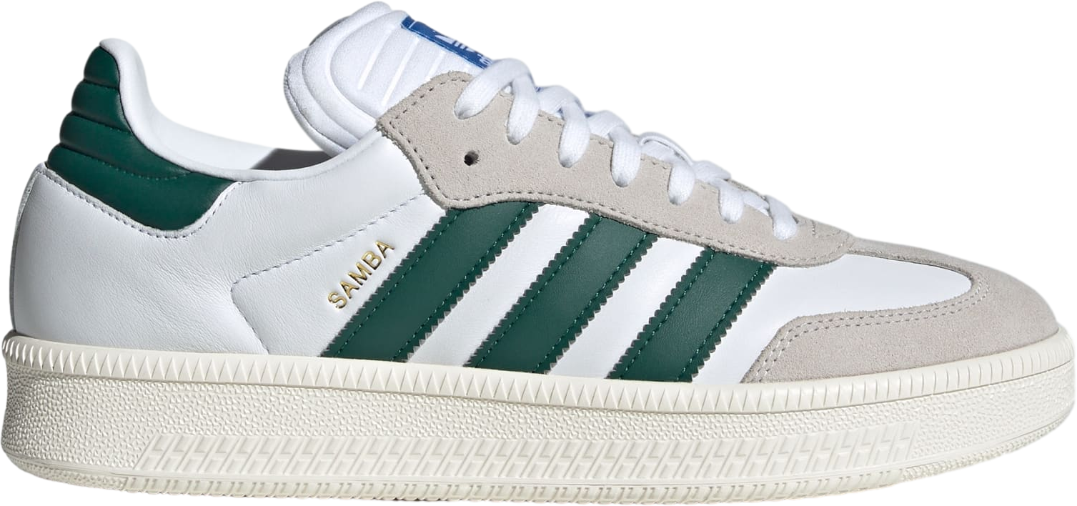 国内配送 adidas SAMBAE W O.WHITE/F.WHITE/CLEAR MINT Adidas Women's Sambae 'White/Clear Mint' - IH7559