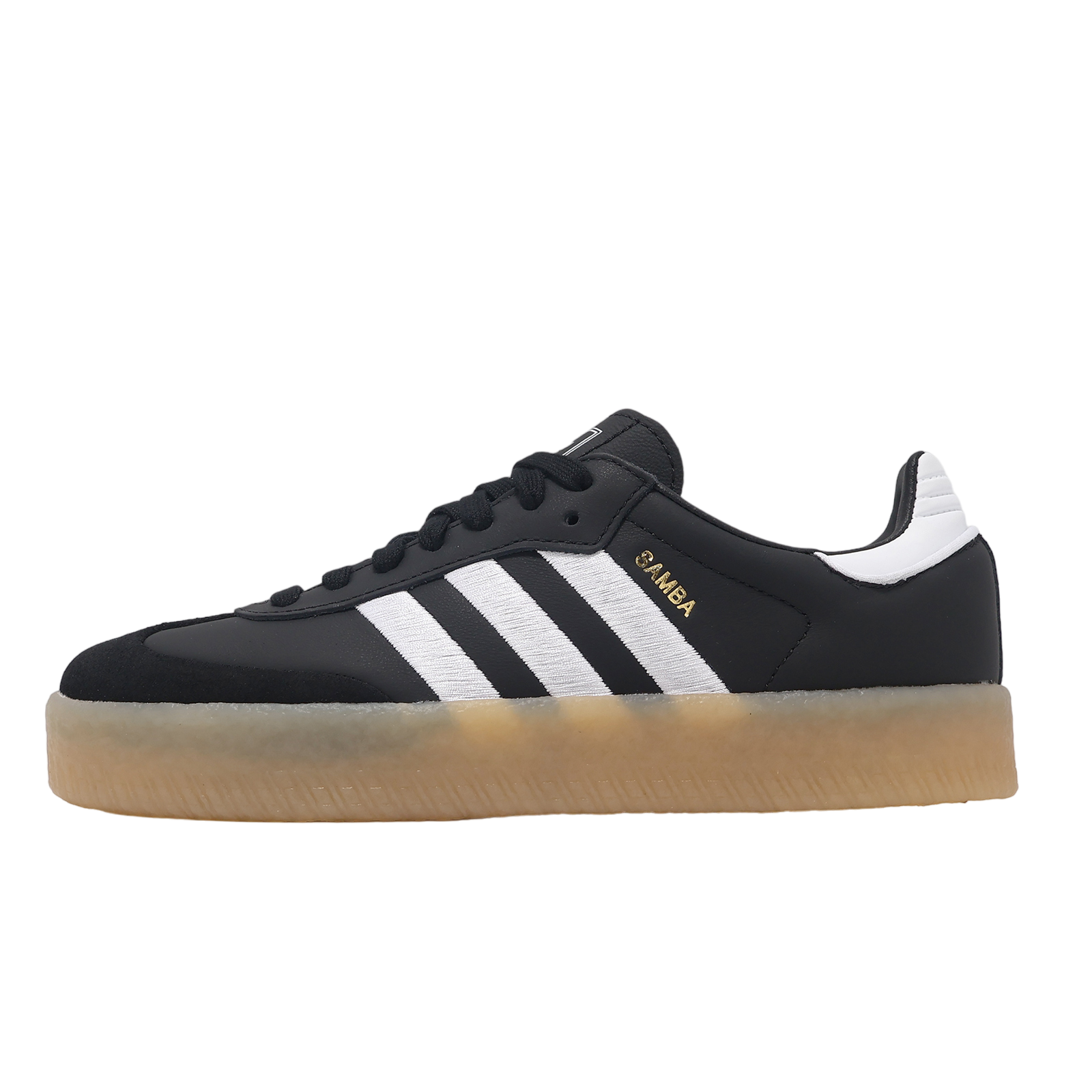 ★adidas★Sambae BLACK★ORIGNAL W ★韓国大人気★早期完売★ adidas Sambae Shoes - Black | Free Shipping with adiClub