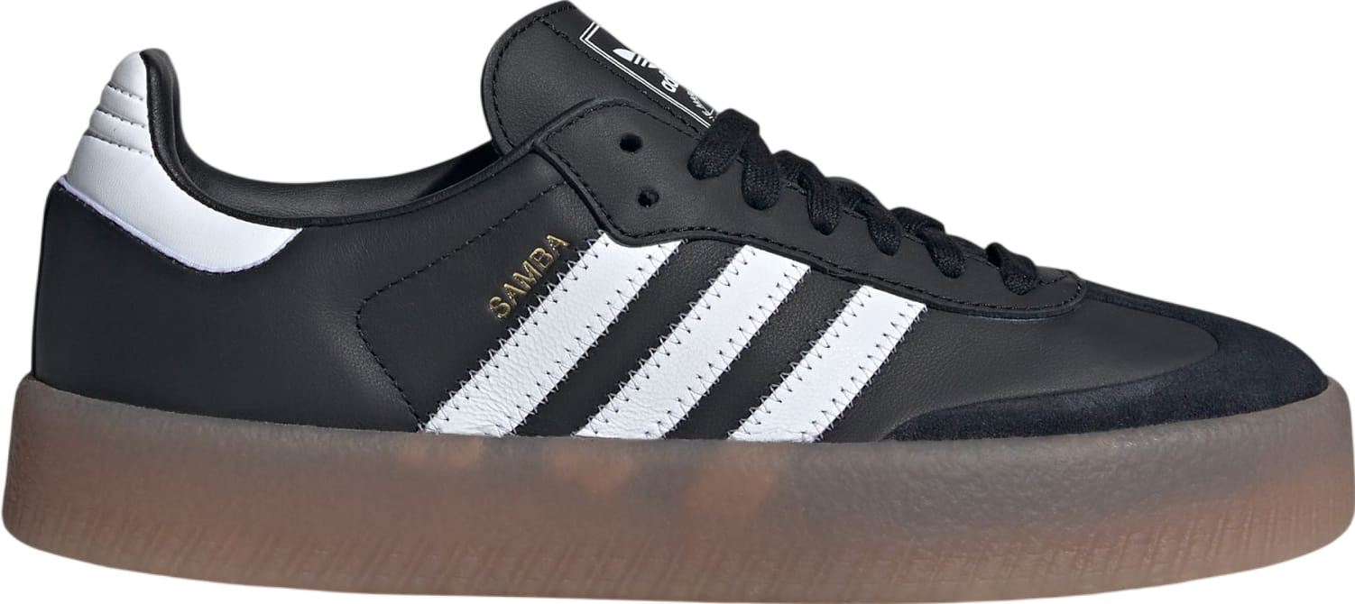 【Adidas コリア】 Sambae adidas-samba-jp-gs-core-black-