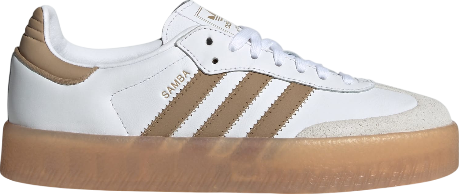 ◆売り切れ必至◆ ◆ADIDAS◆ SAMBAE - Cloud White adidas Sambae Shoes - White | Free Shipping with adiClub