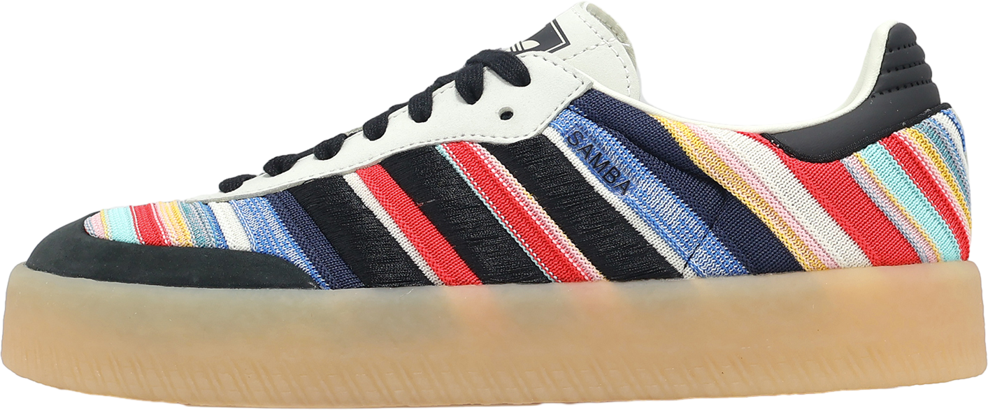 Adidas Sambae W Wonder White - Apr 2024 - ID0434