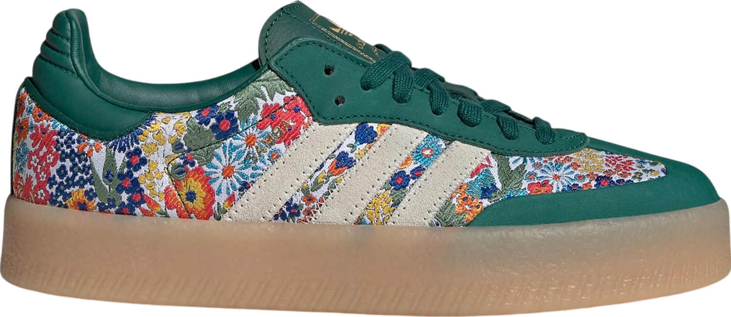 ◆売り切れ必至◆ ◆ADIDAS◆ SAMBAE - Clear Sky adidas Sambae Clear Sky Bliss Lilac (Women's) - JH8836 - US