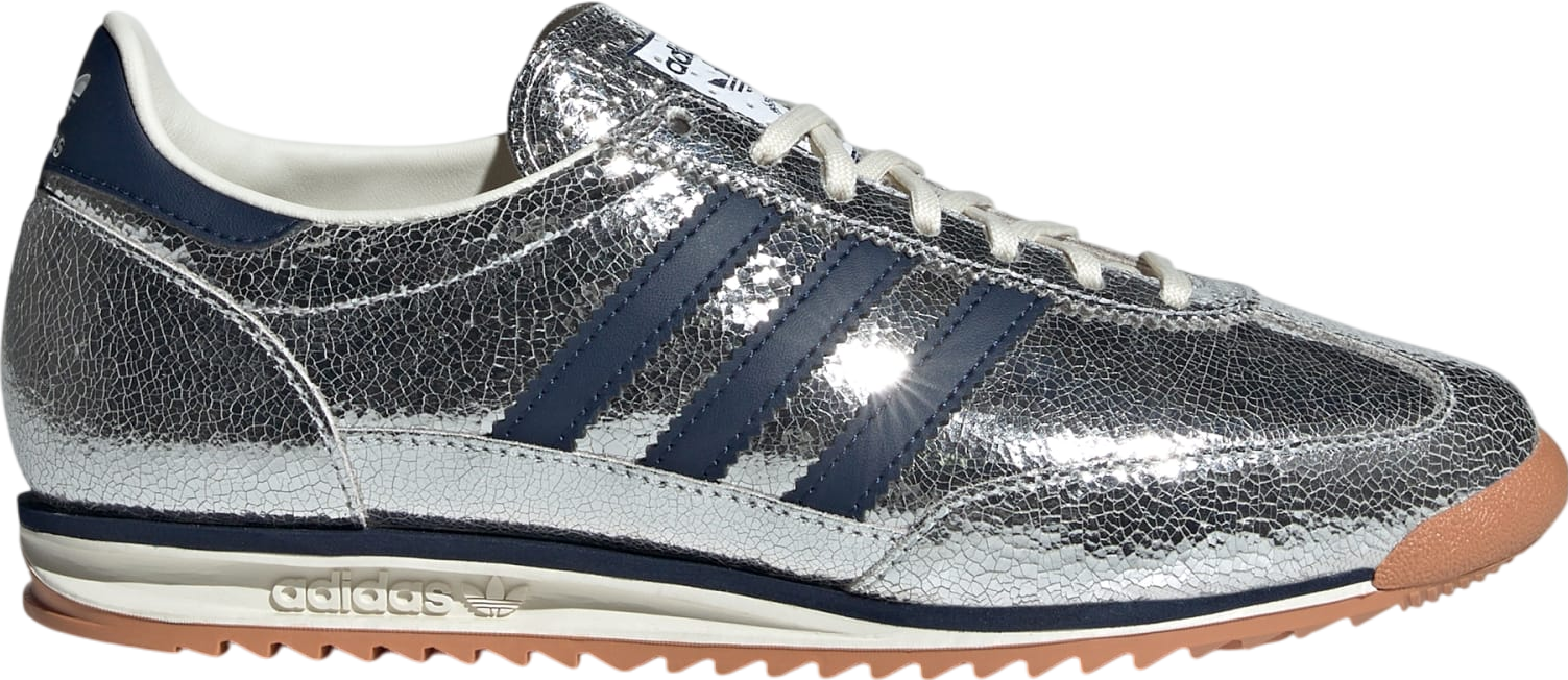 2025年激安 adidas-sl-72-og-silver- シャトル