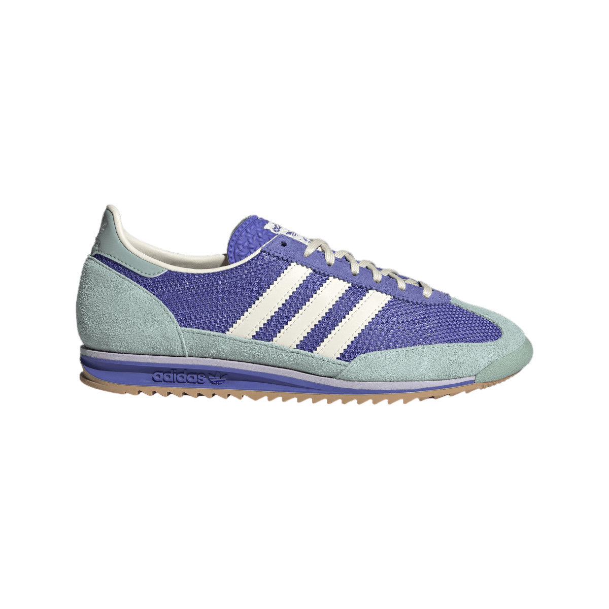 adidas SL 72 OG WMNS Cobalt Blue