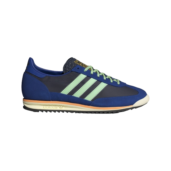 Adidas SL 72 OG WMNS Better Scarlet - Jul 2024 - IE3475