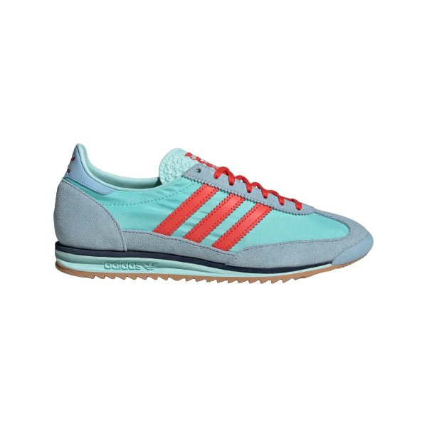 Adidas SL 72 OG WMNS Solar Red - Jul 2024 - JH7392