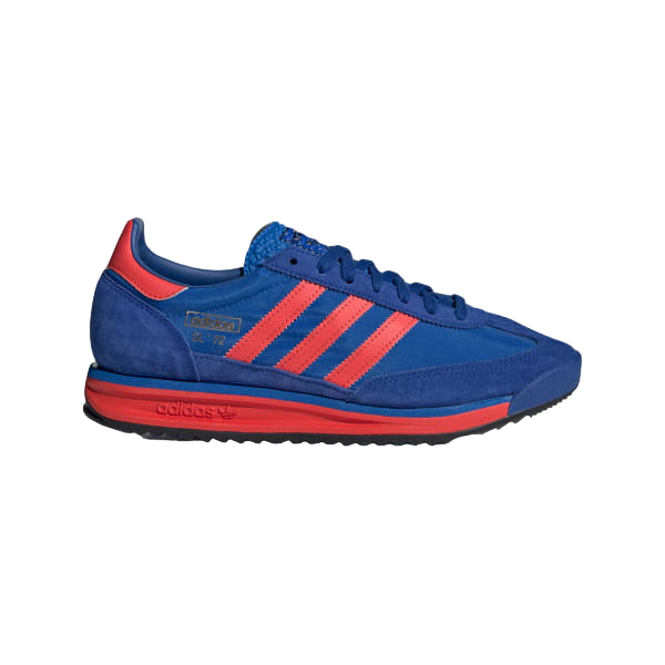 Adidas SL 72 RS Light Blue - Jul 2024 - IG4649 - KicksOnFire.com