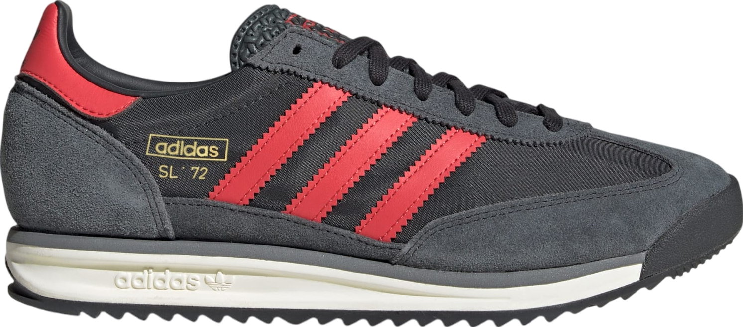 Adidas SL 72 RS Preloved Brown / Dark Brown - Feb 2025