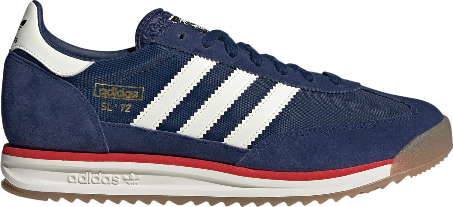 ★adidas★ SL 72 RS Navy adidas SL 72 RS | Navy Blue | SVD USA