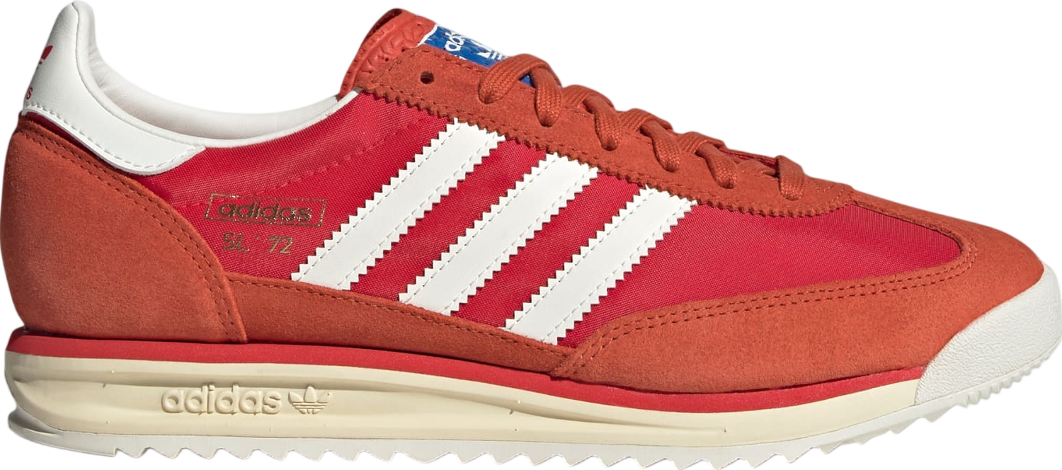 ★adidas★ SL 72 RS Green JH8643 Adidas SL 72 RS Green | BSTN Store