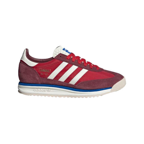 Adidas SL 72 RS Core Black - Jul 2024 - JI1282 - KicksOnFire.com