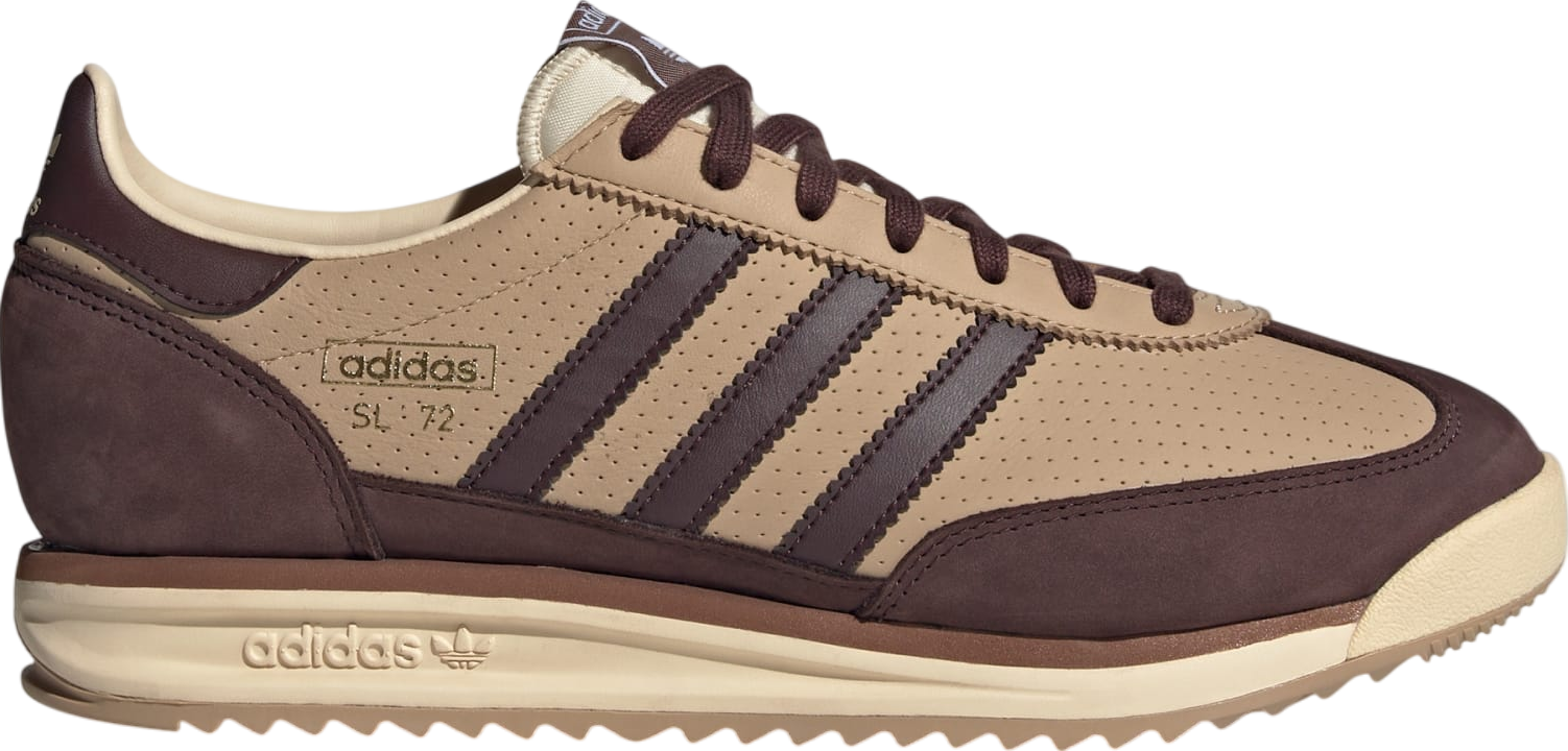 Adidas SL 72 RS Clear Sky / Blue - Feb 2025 - JH5099