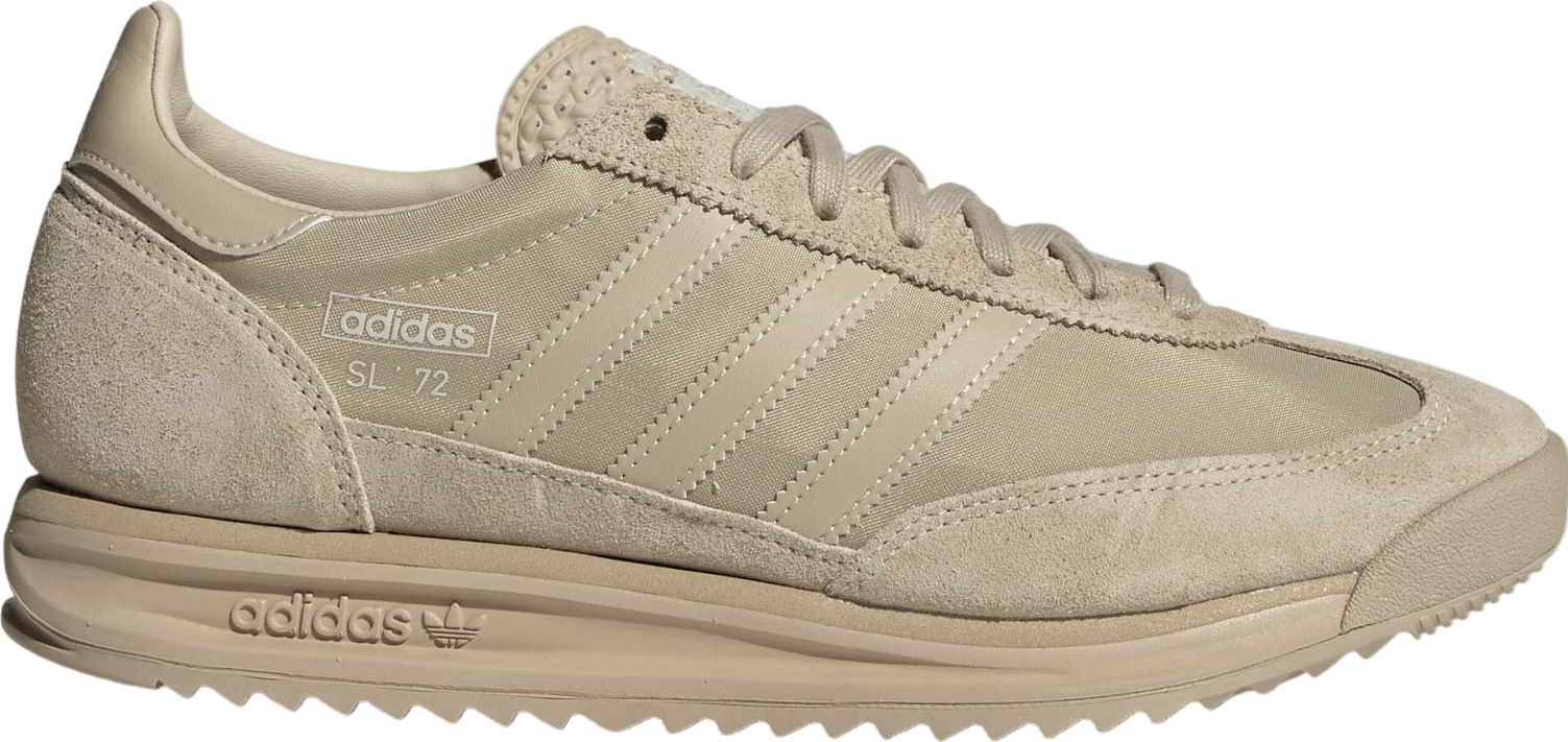 Adidas Sl 72 Rs Wonder Beige / Alumina - Sep 2024 - IH8020