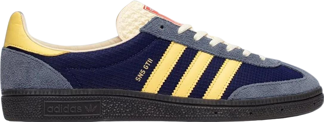 adidas SNS GT II 2nd Edition Berlin