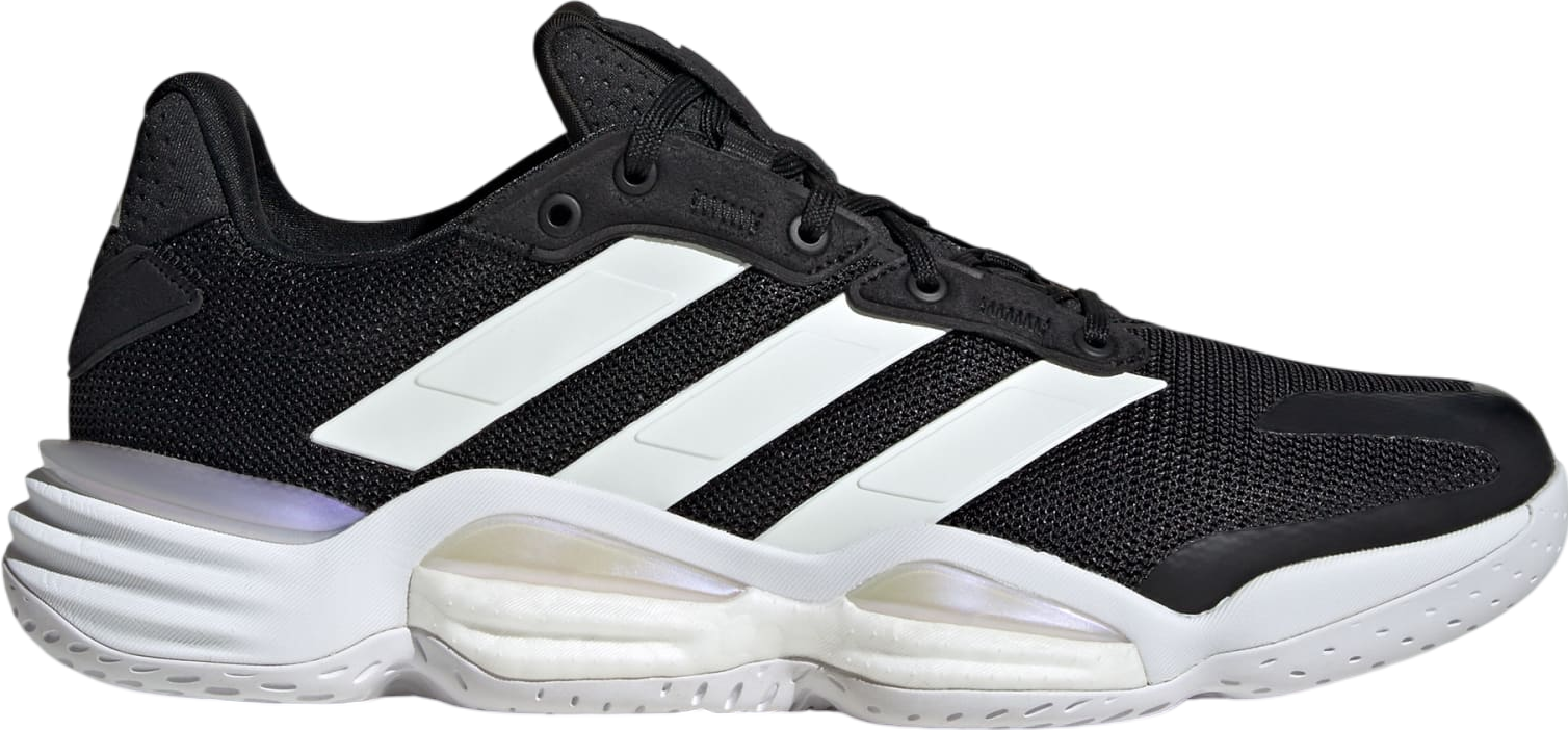 Adidas Stabil 16 Indoor Core Black / Cloud White