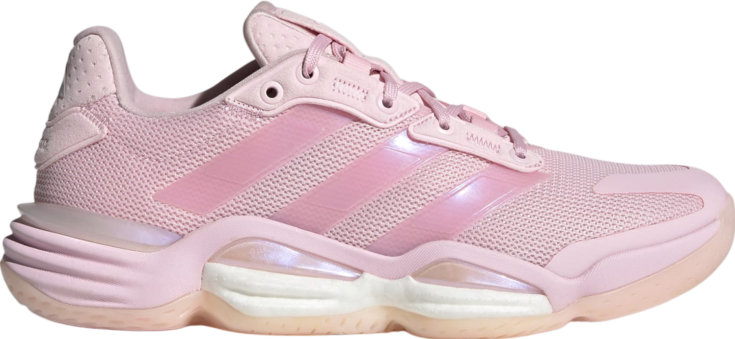 Adidas Stabil 16 Indoor WMNS Clear Pink / Cloud White