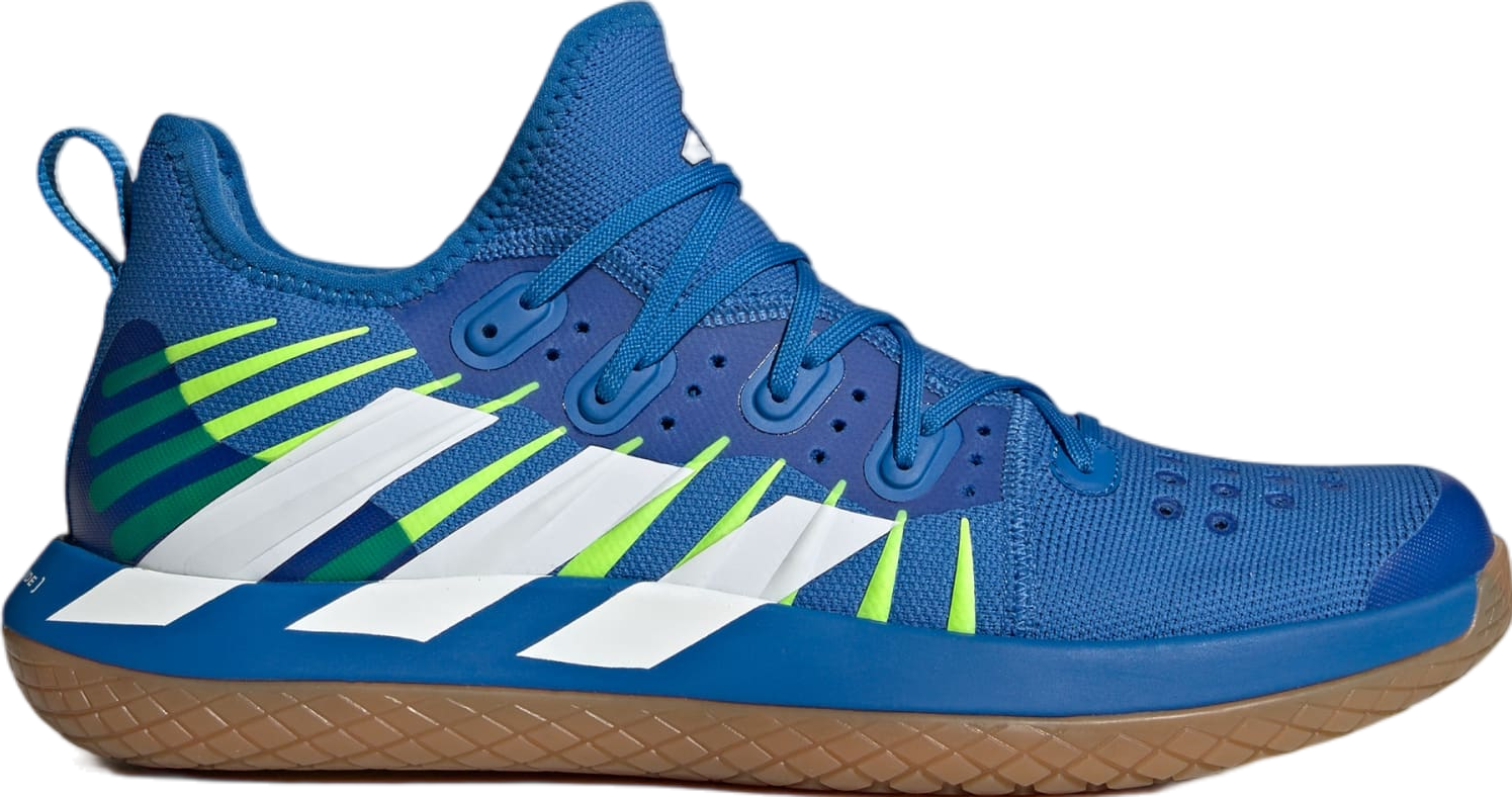 Adidas Stabil Next Gen Bright Royal / Cloud White