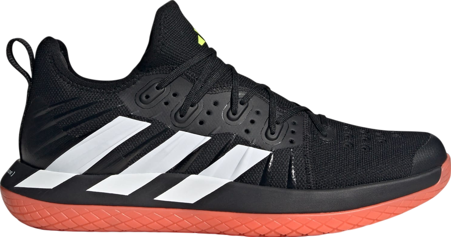 Adidas Stabil Next Gen Core Black / Cloud White