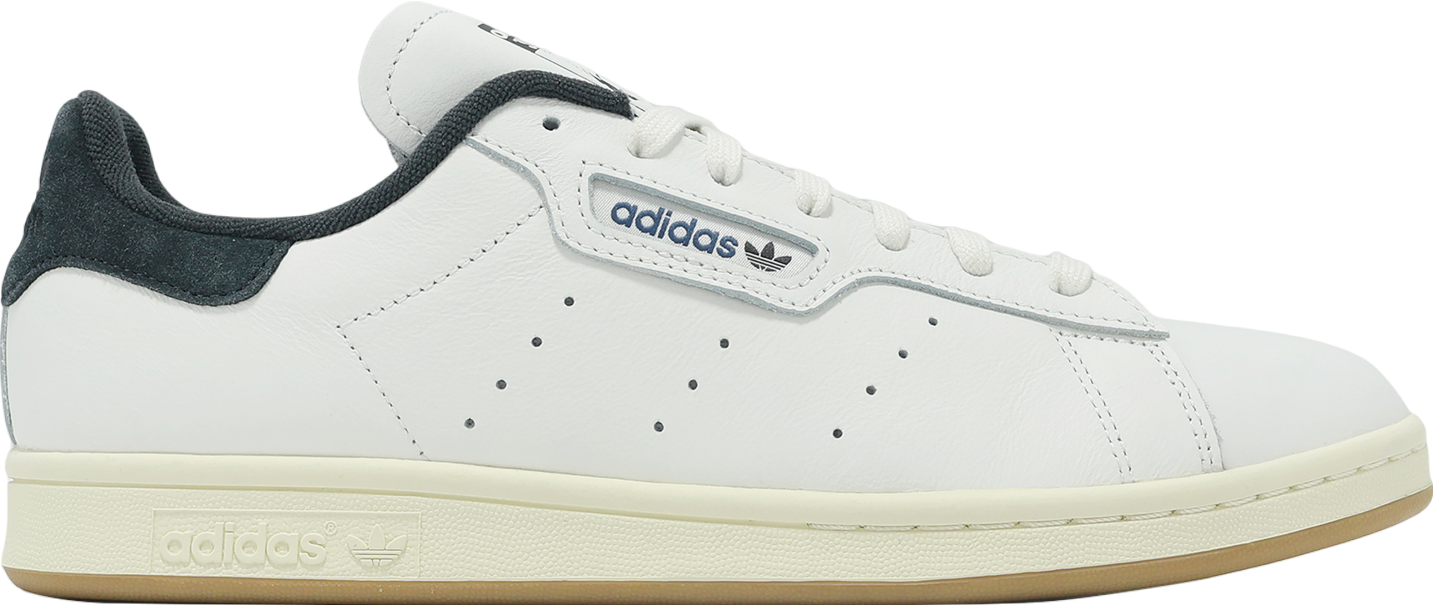 Adidas Stan Smith Chalk White / Carbon - Jan 2025 - ID1353