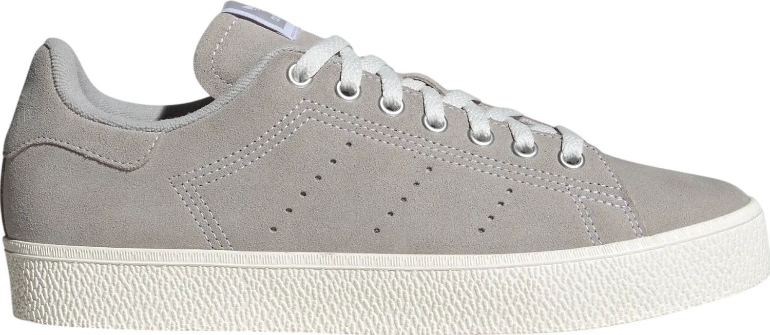 Adidas Stan Smith Footwear White / Dark Blue - Nov 2023