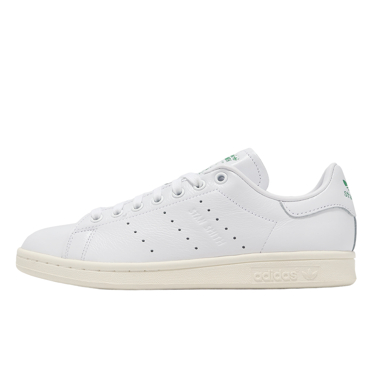 Adidas Stan Smith Footwear White / Green