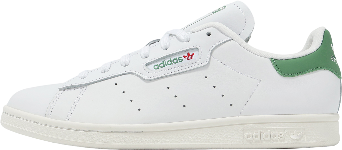Adidas Stan Smith WMNS Cloud White / Gum - Aug 2024 - ID1342