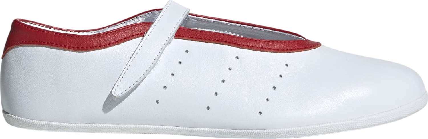 Adidas Stan Smith Lo Pro WMNS Cloud White - Jul 2025