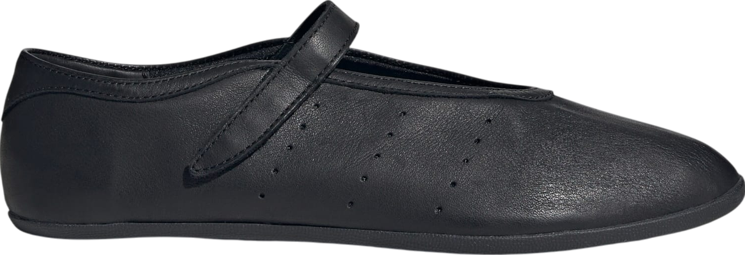 Adidas Stan Smith Lo Pro WMNS Core Black - Jul 2025 - JQ6939