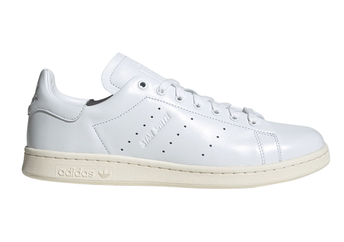 adidas Stan Smith Lux Cloud White