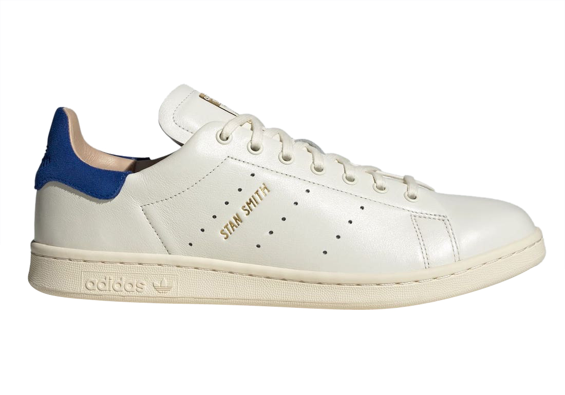 adidas Stan Smith Lux Cream White