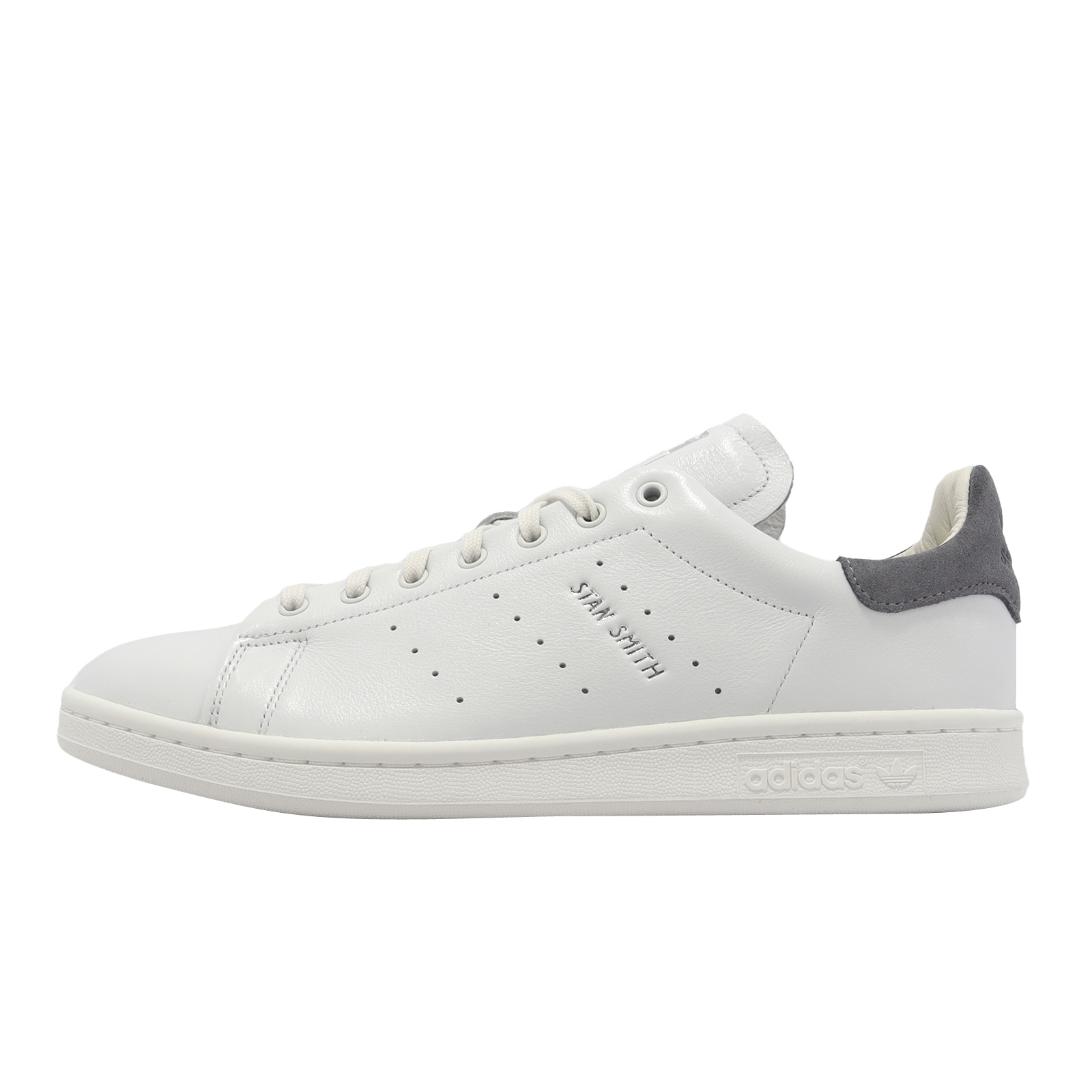 adidas Stan Smith Lux Crystal White Grey