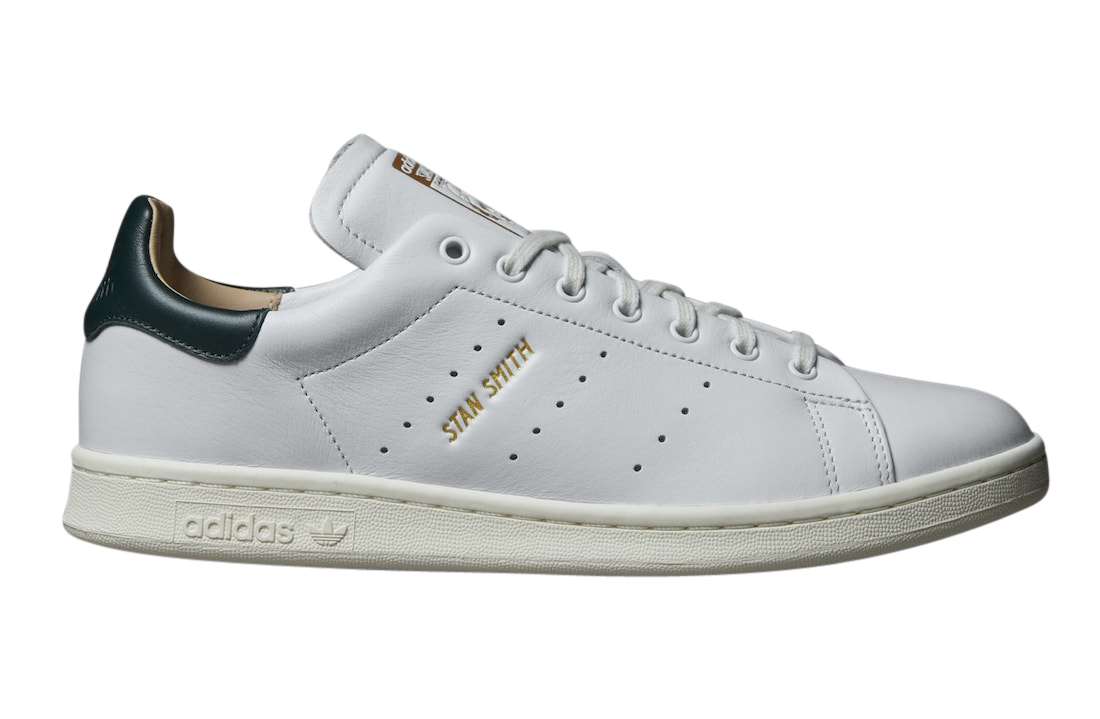 adidas Stan Smith Lux Off White