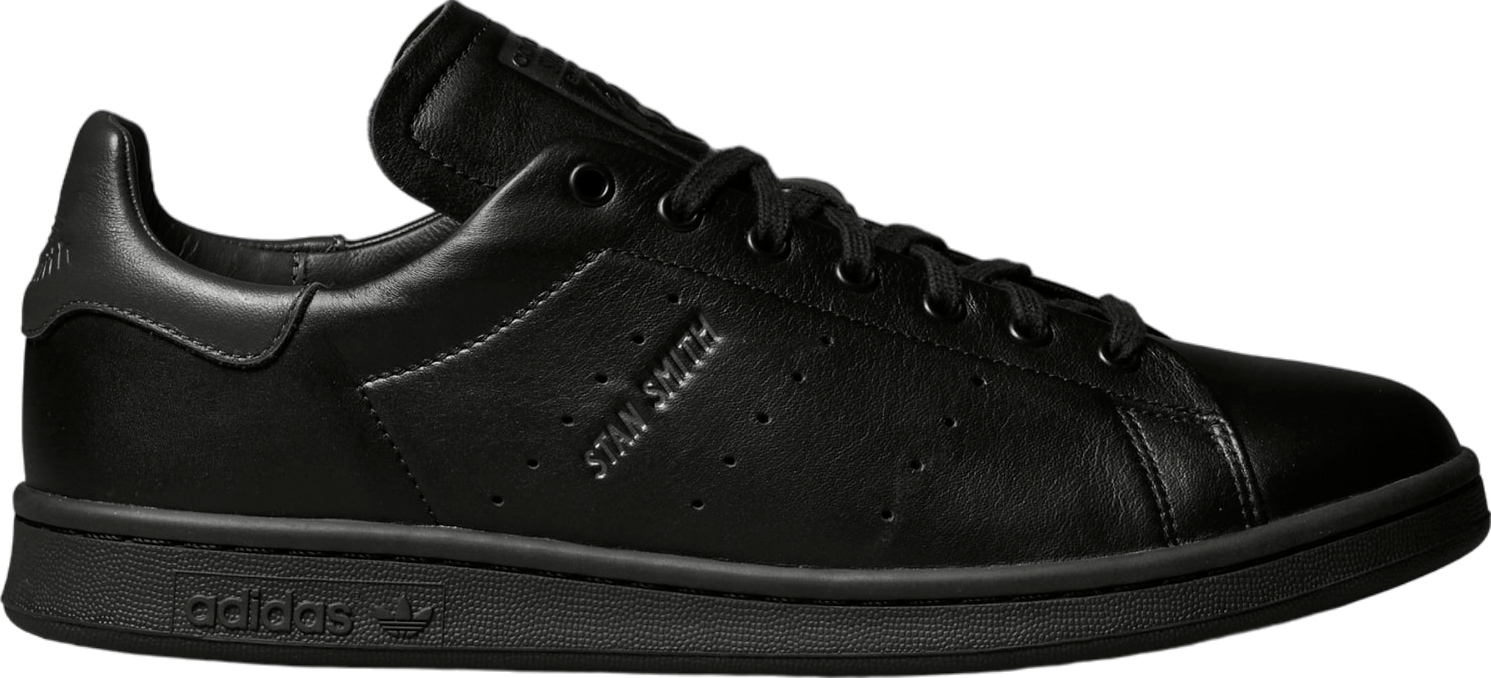 Adidas Stan Smith Lux WMNS Core Black / Carbon