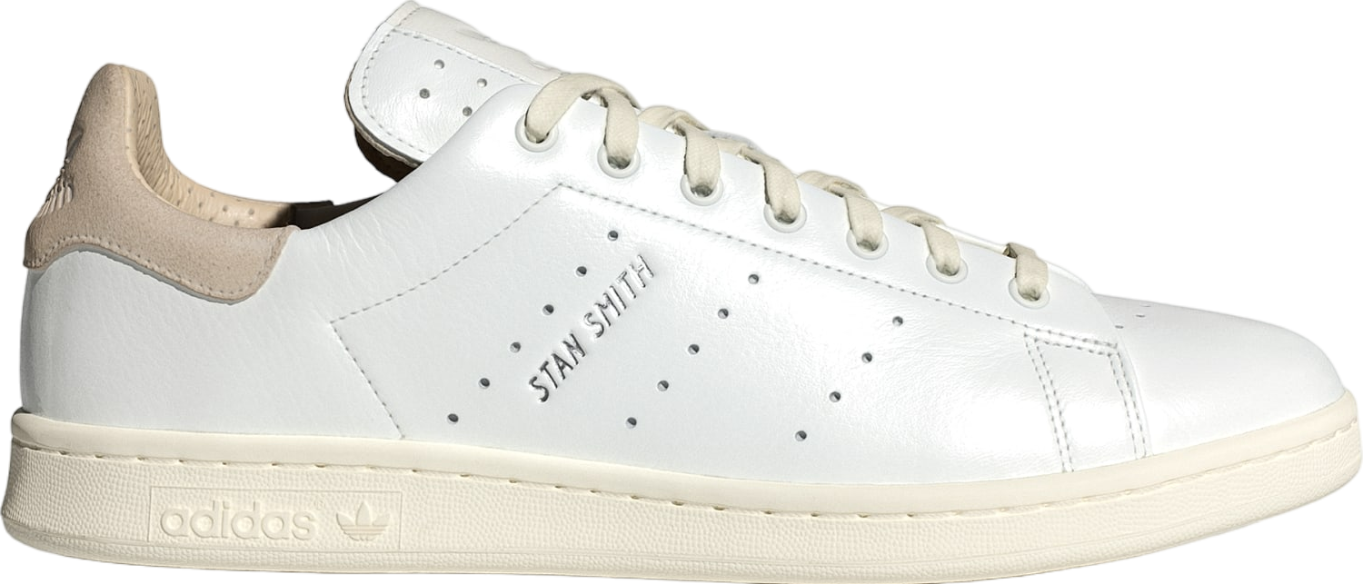 Adidas Stan Smith Lux WMNS Core White / Wonder White