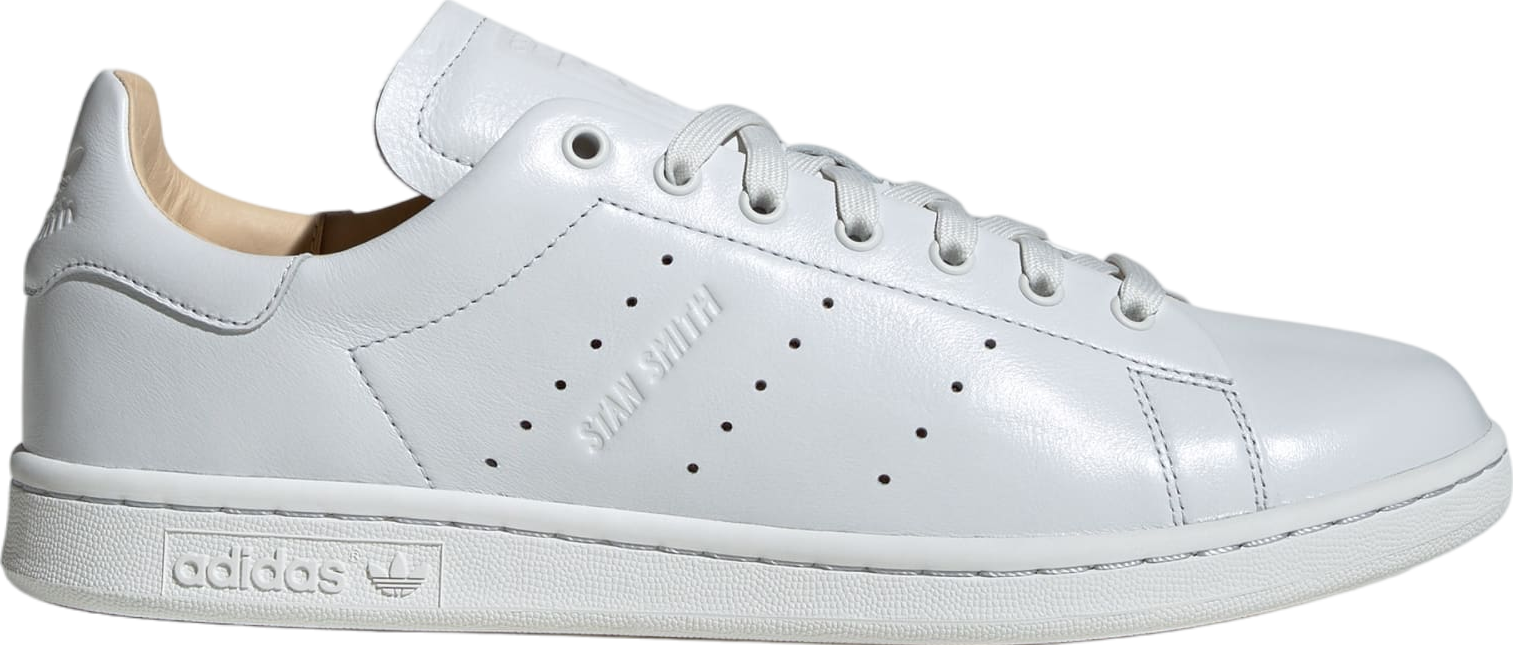 Adidas Stan Smith Lux WMNS Crystal White / Sand Strata