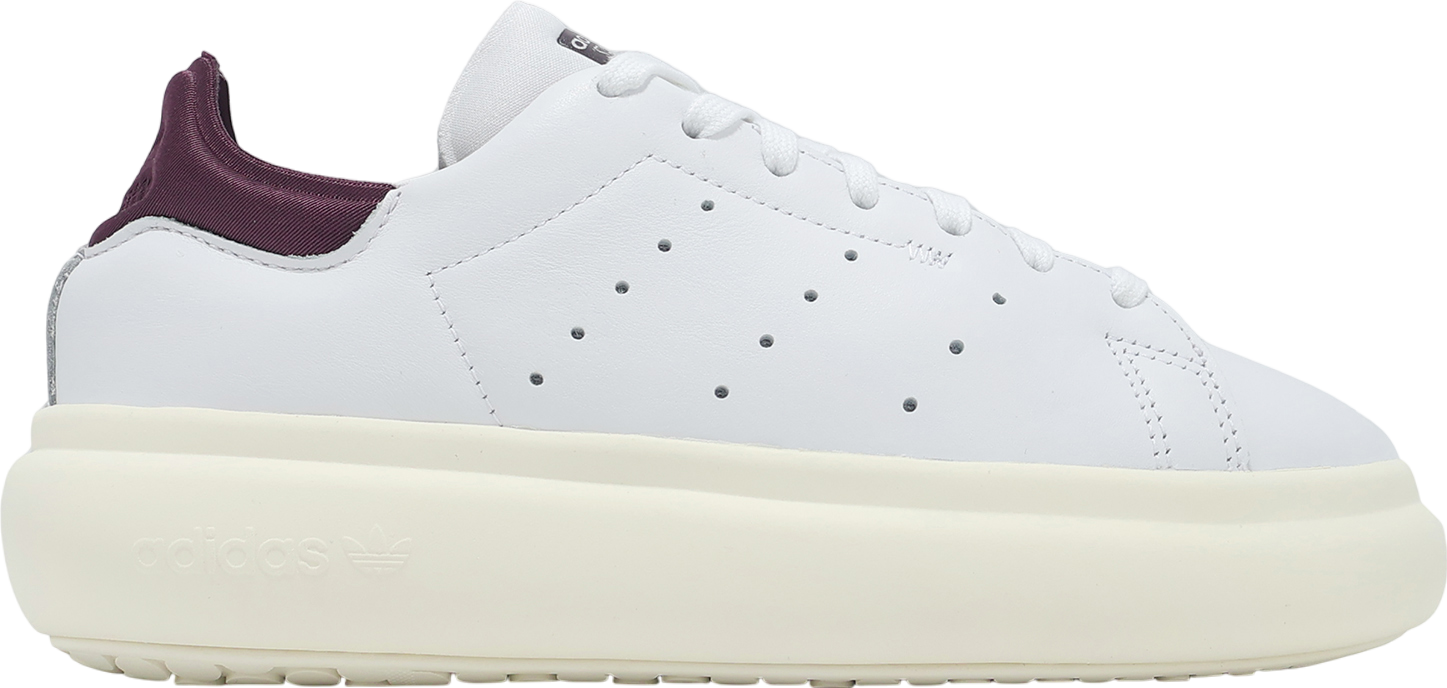 Adidas Stan Smith PF W Footwear White / Clear Sky - Jul 2024 - IF7011 -  KicksOnFire.com
