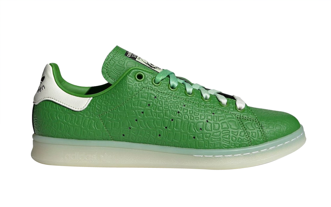 adidas Stan Smith Primegreen Rex