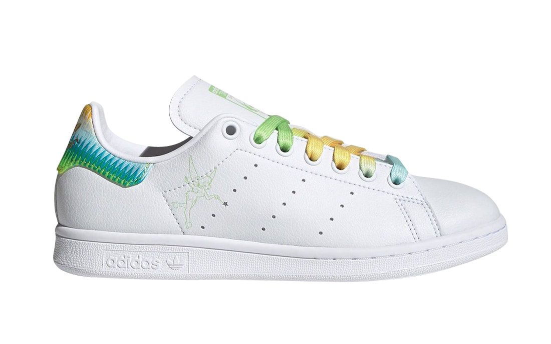 adidas Stan Smith Primegreen Tinkerbell